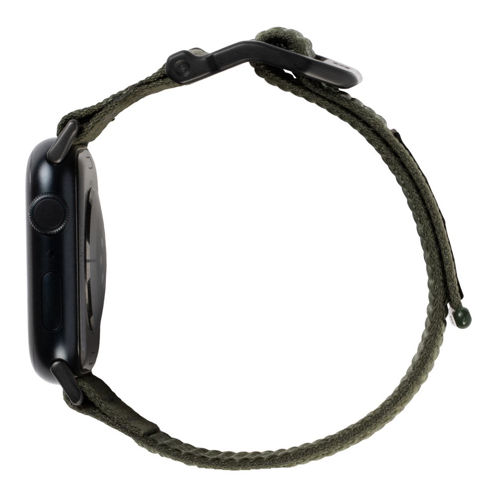 Foliage Green UAG Limited Edition Active Watch Strap For Apple Watch | IQ7805941