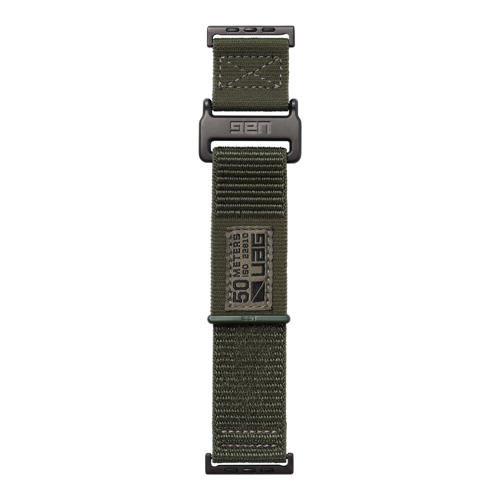 Foliage Green UAG Limited Edition Active Watch Strap For Apple Watch | IQ7805941