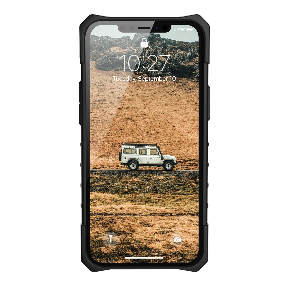 Forrest Camo UAG Pathfinder SE Series iPhone 12 Pro Max 5G Case | JO7314952