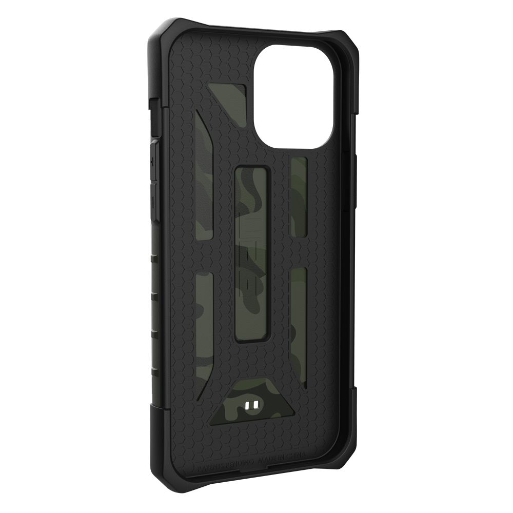 Forrest Camo UAG Pathfinder SE Series iPhone 12 Pro Max 5G Case | JO7314952