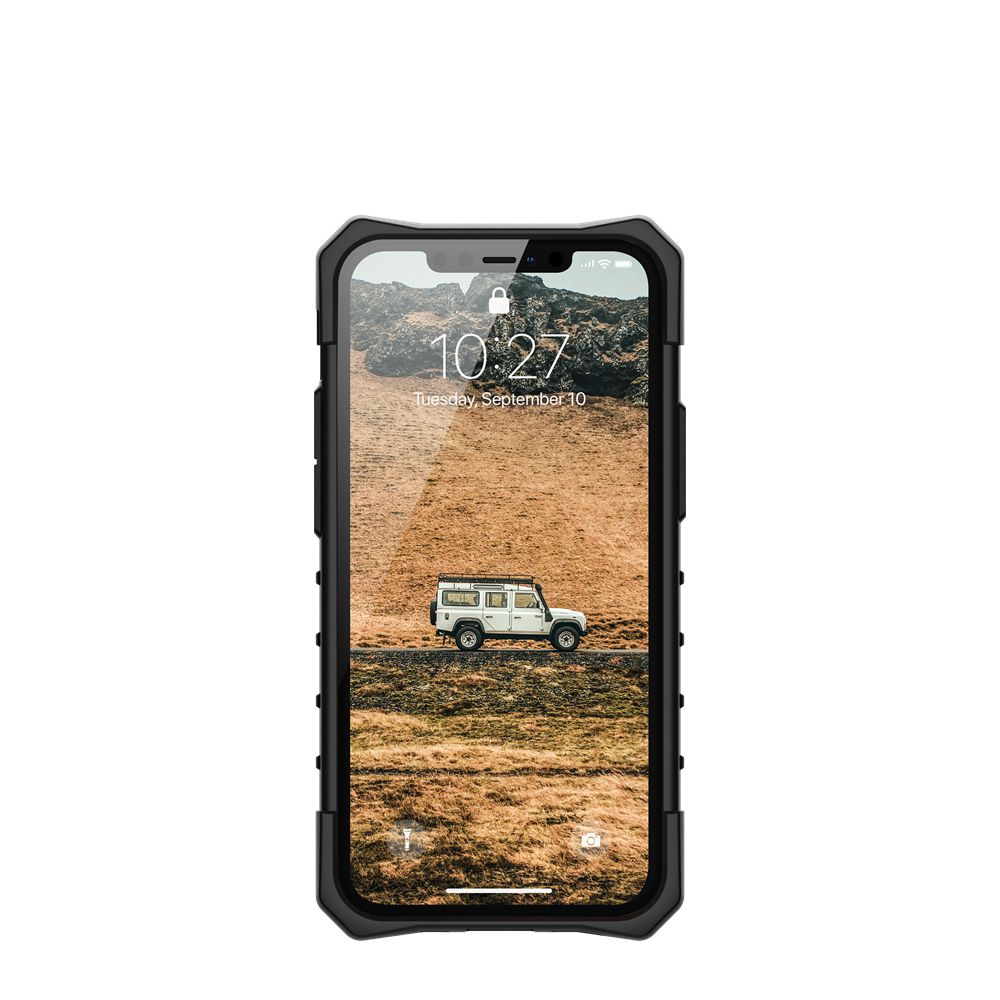 Forrest Camo UAG Pathfinder SE Series iPhone 12 Mini 5G Case | WY6281509