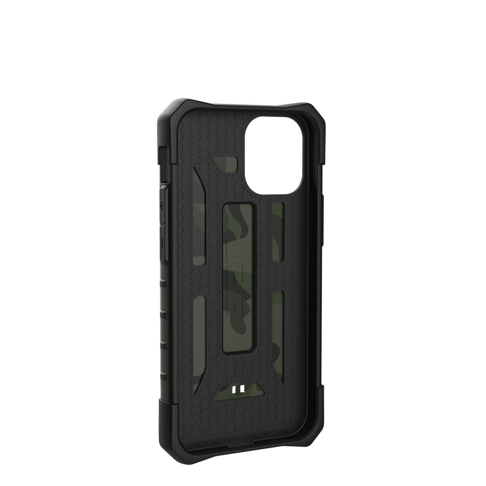 Forrest Camo UAG Pathfinder SE Series iPhone 12 Mini 5G Case | WY6281509