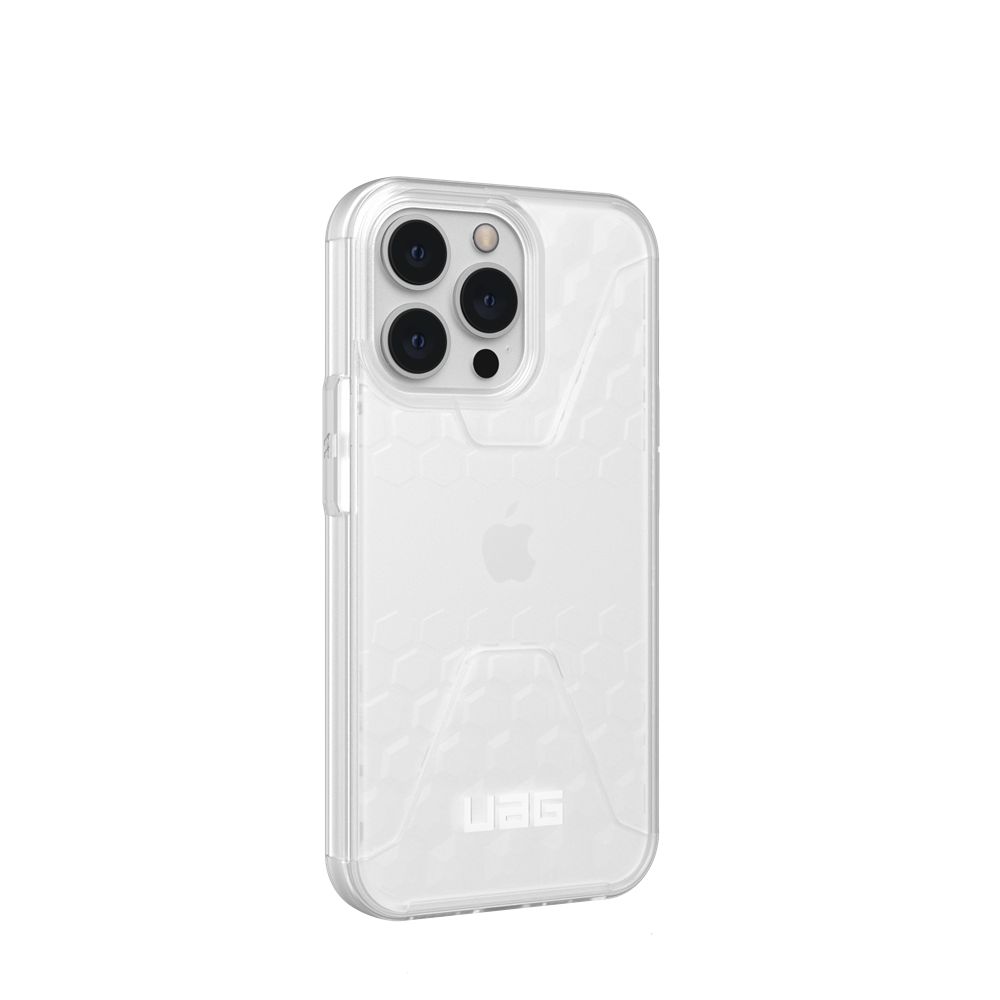 Frosted Ice UAG Civilian Series iPhone 13 Pro Frosted Ice 5G Case | AC2614870