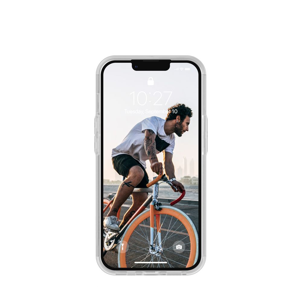 Frosted Ice UAG Civilian Series iPhone 13 Pro Frosted Ice 5G Case | AC2614870