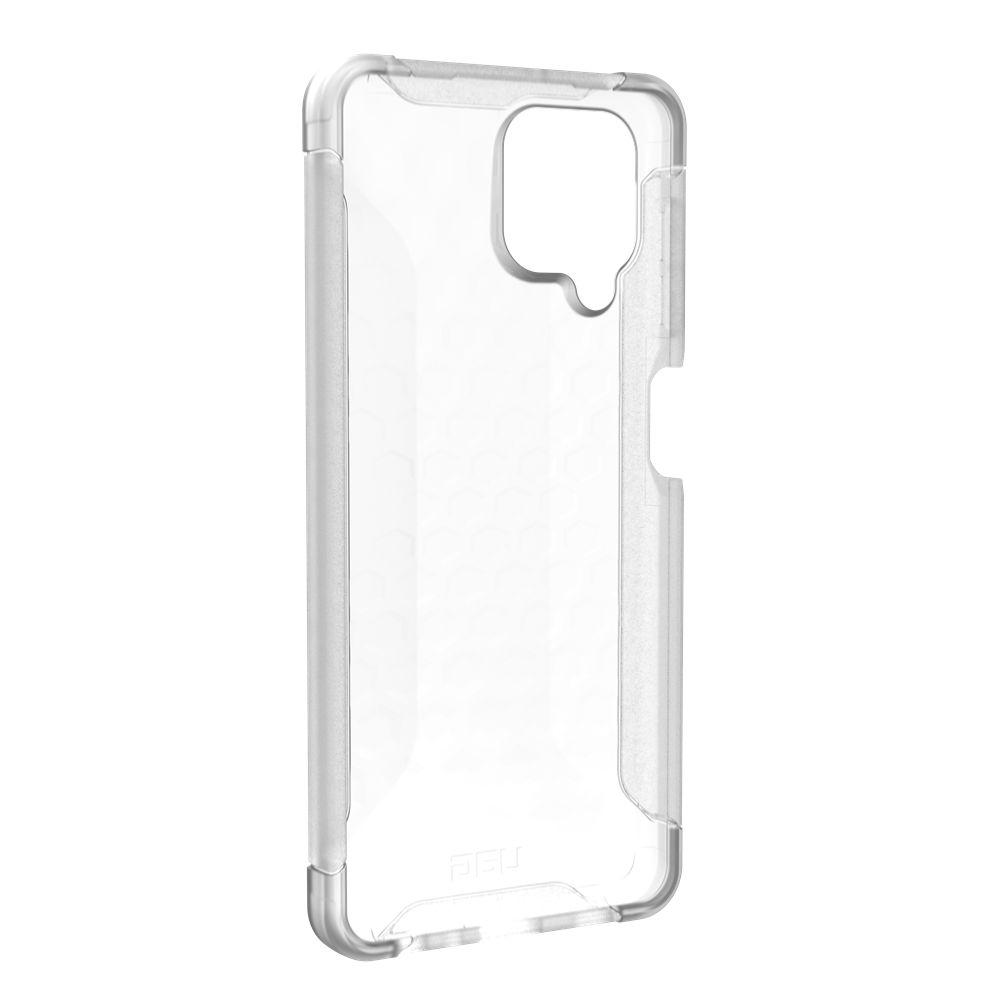 Frosted Ice UAG Scout Series Galaxy A22 4G Case | MX7158403