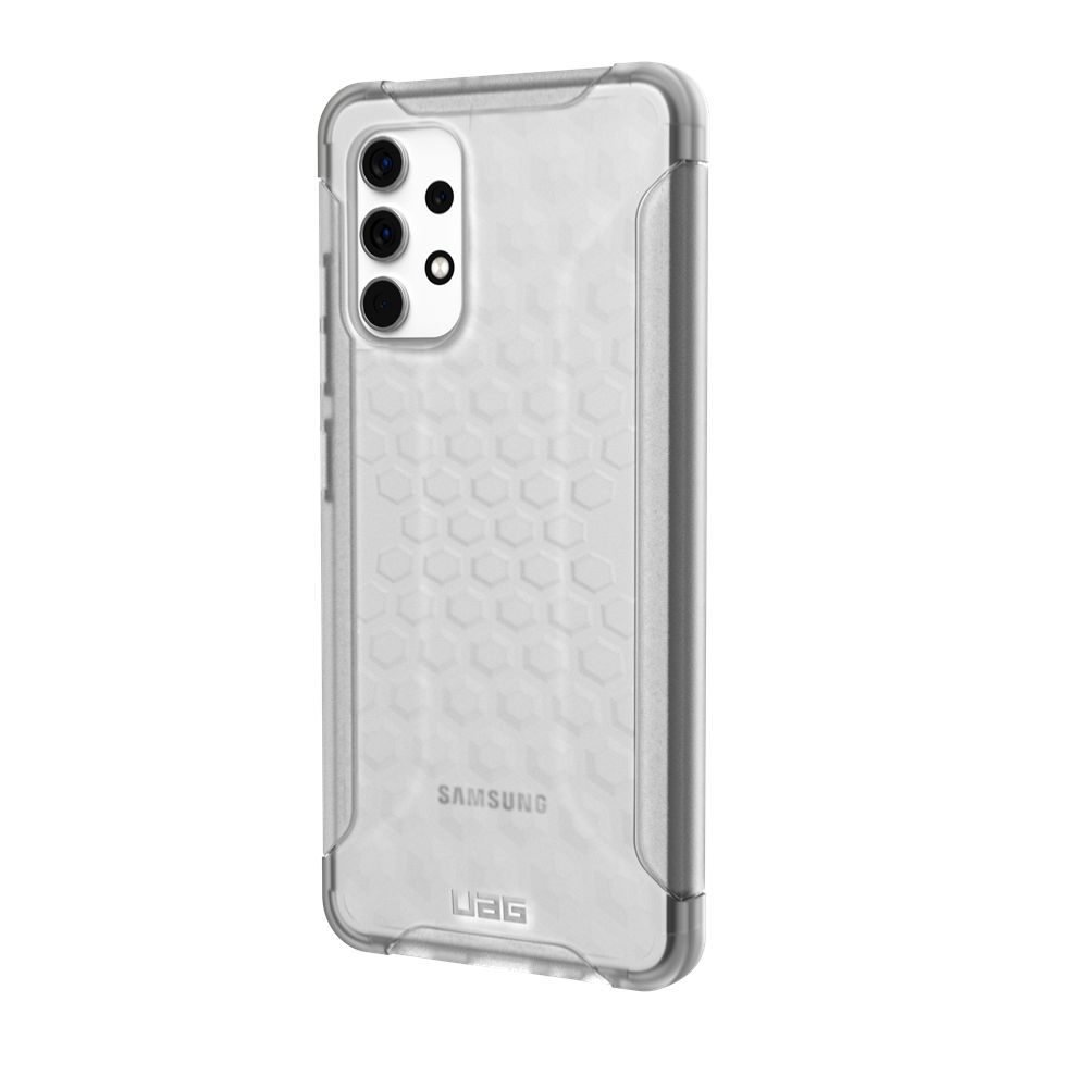 Frosted Ice UAG Scout Series Galaxy A32 4G Case | AY7906248