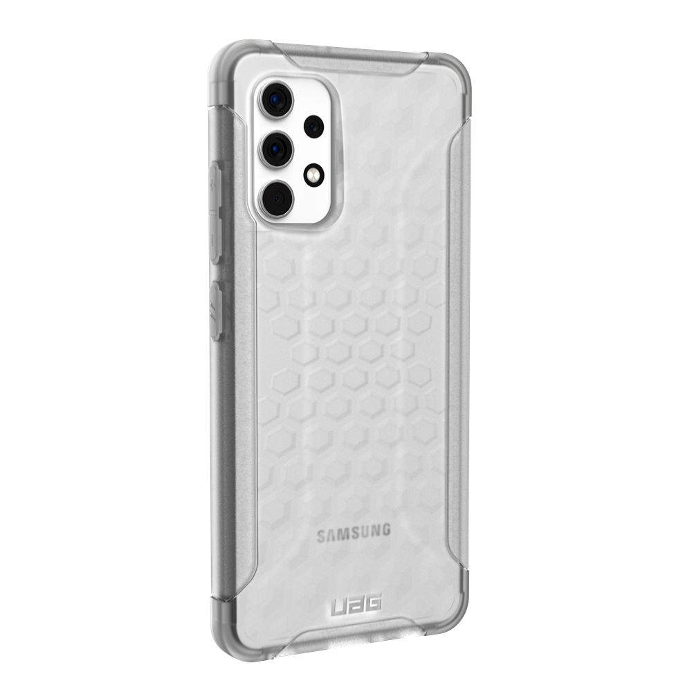 Frosted Ice UAG Scout Series Galaxy A32 4G Case | AY7906248