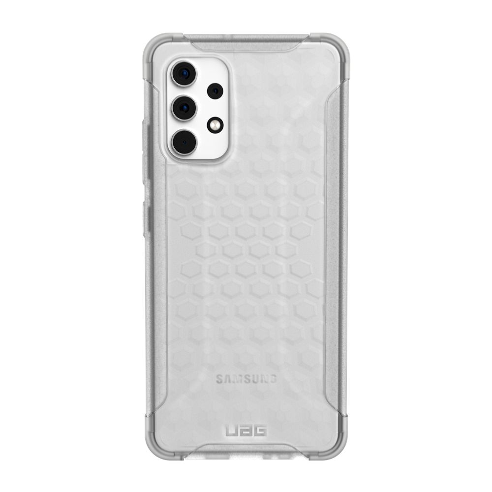 Frosted Ice UAG Scout Series Galaxy A32 4G Case | AY7906248