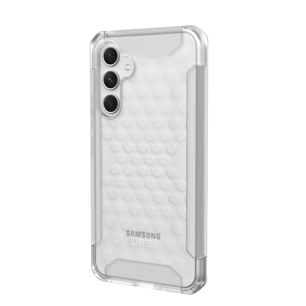 Frosted Ice UAG Scout Series Galaxy A54 5G Case | DG6875901