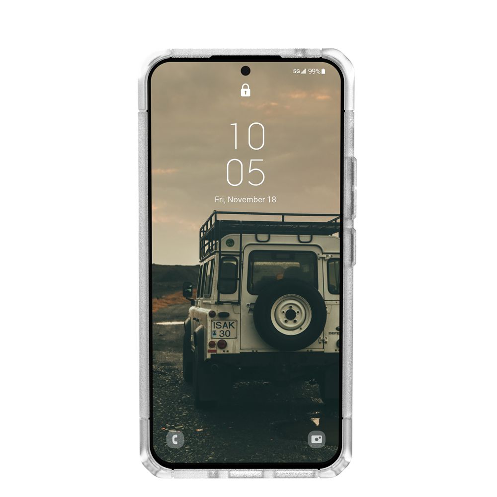 Frosted Ice UAG Scout Series Galaxy A54 5G Case | DG6875901