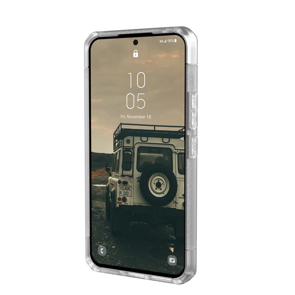 Frosted Ice UAG Scout Series Galaxy A54 5G Case | DG6875901