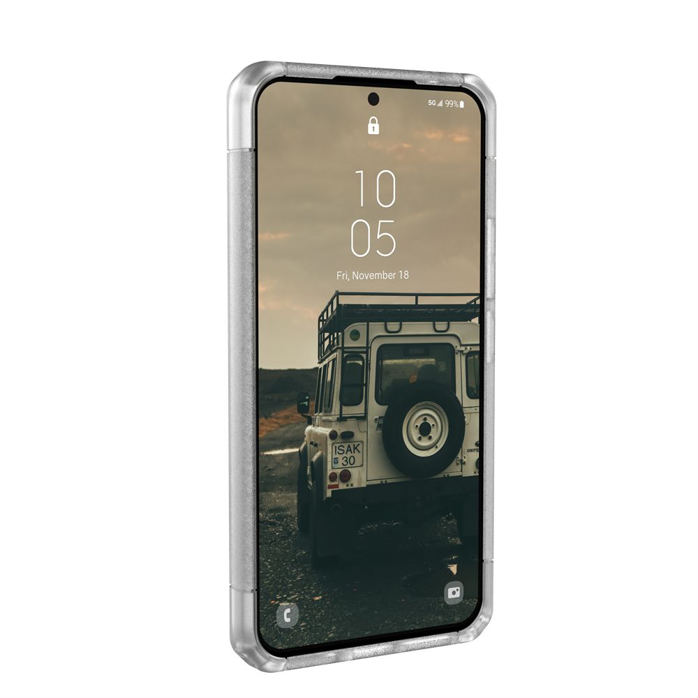 Frosted Ice UAG Scout Series Galaxy A54 5G Case | DG6875901