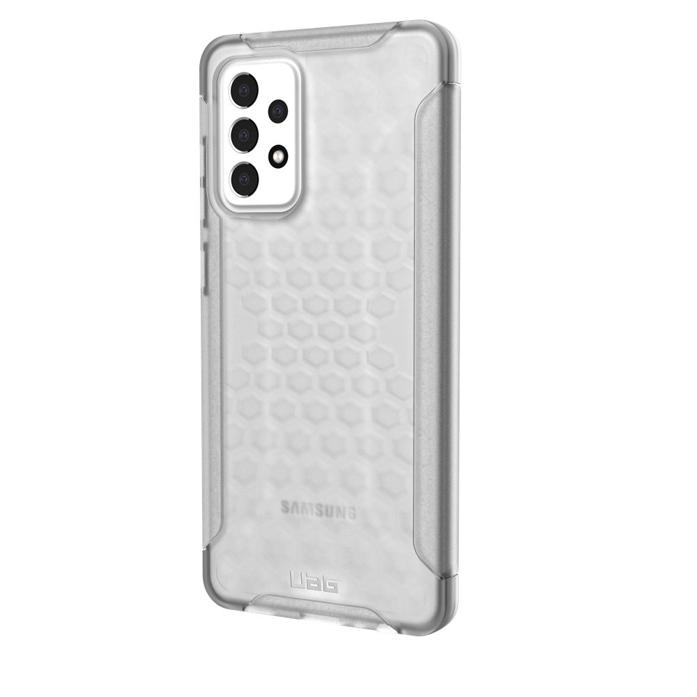 Frosted Ice UAG Scout Series Galaxy A72 Case | EU4830679