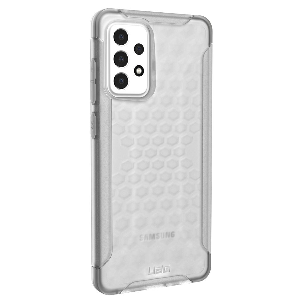 Frosted Ice UAG Scout Series Galaxy A72 Case | EU4830679