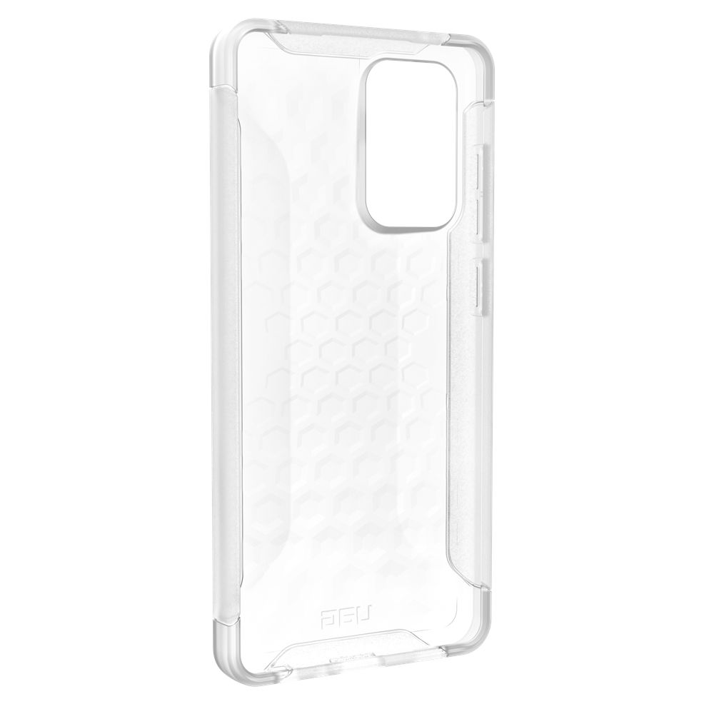 Frosted Ice UAG Scout Series Galaxy A72 Case | EU4830679