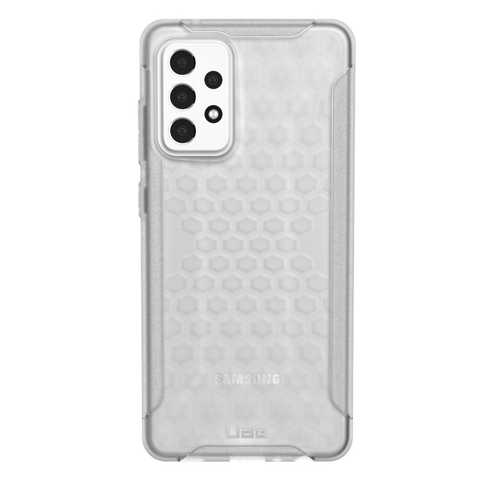 Frosted Ice UAG Scout Series Galaxy A72 Case | EU4830679