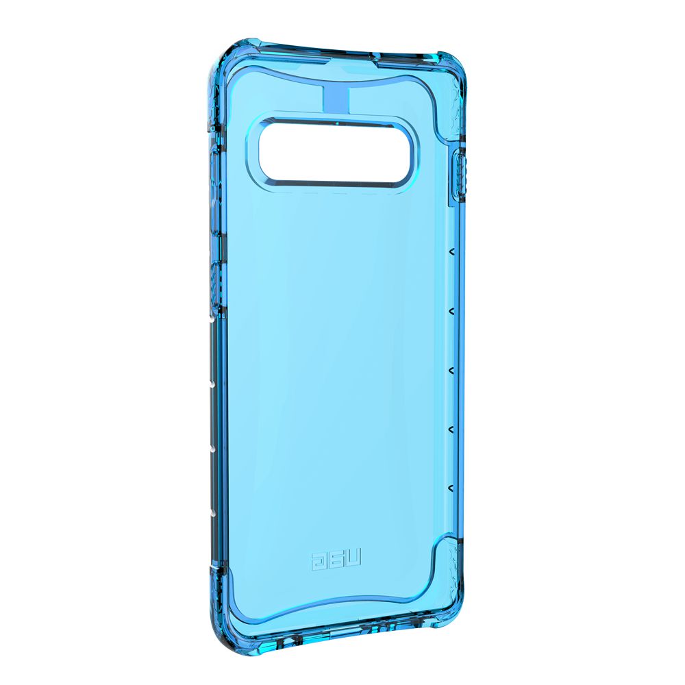 Glacier UAG Plyo Series Galaxy S10 Plus Case | LF8036915