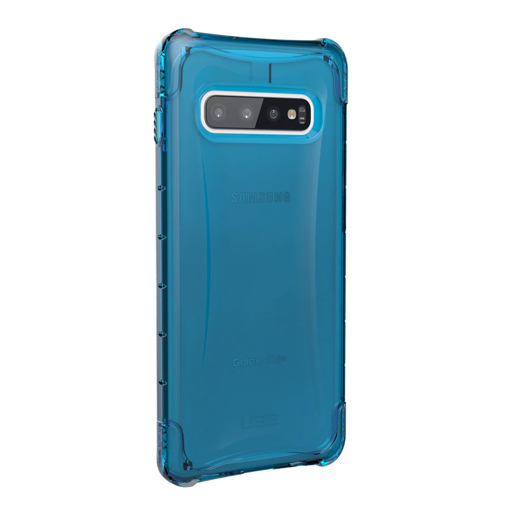 Glacier UAG Plyo Series Galaxy S10 Plus Case | LF8036915