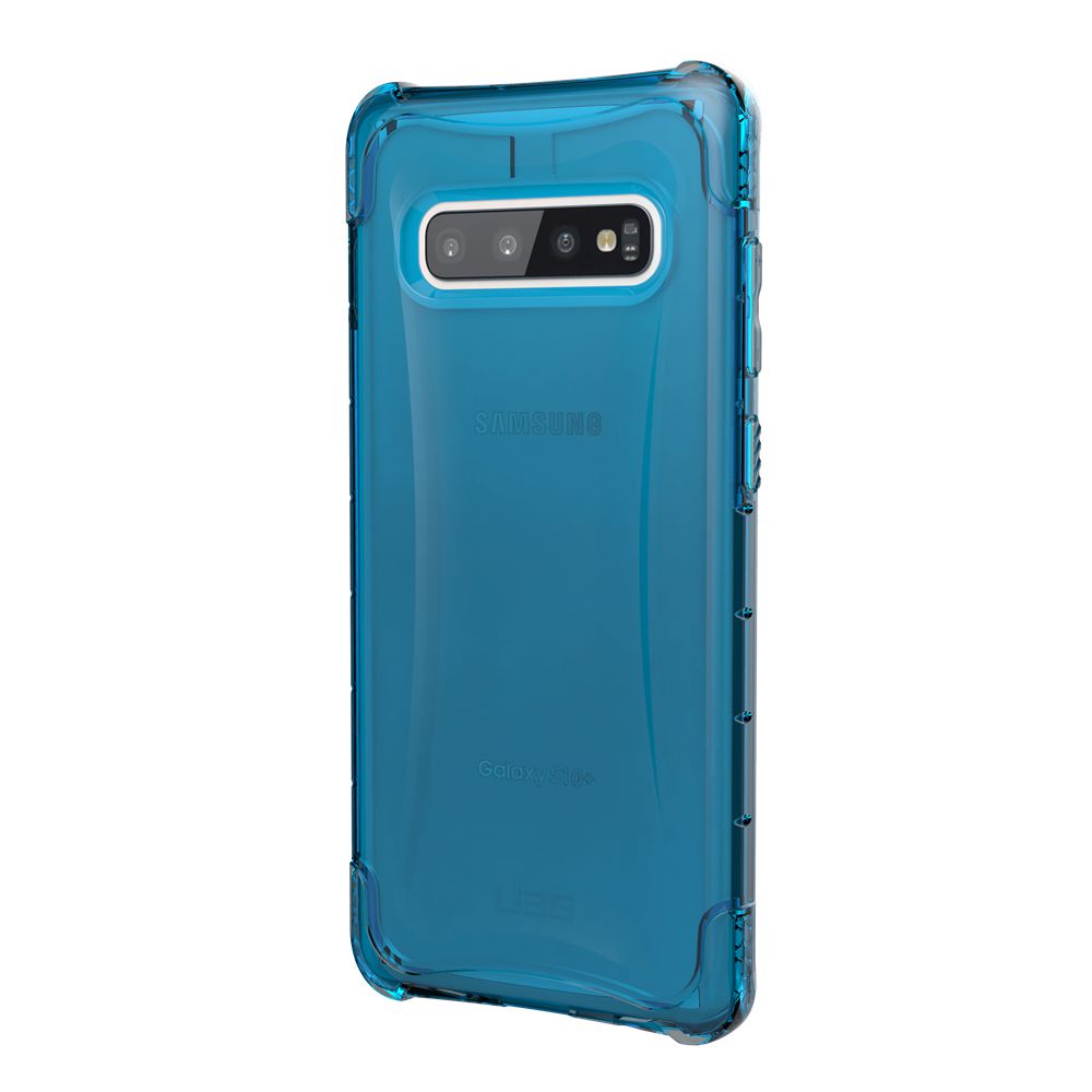 Glacier UAG Plyo Series Galaxy S10 Plus Case | LF8036915