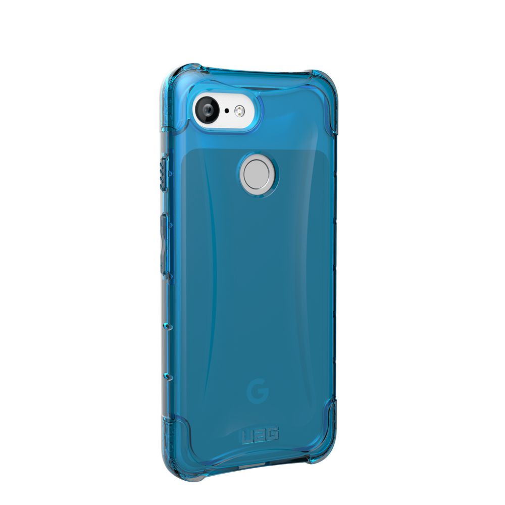 Glacier UAG Plyo Series Google Pixel 3 Case | KB5027469