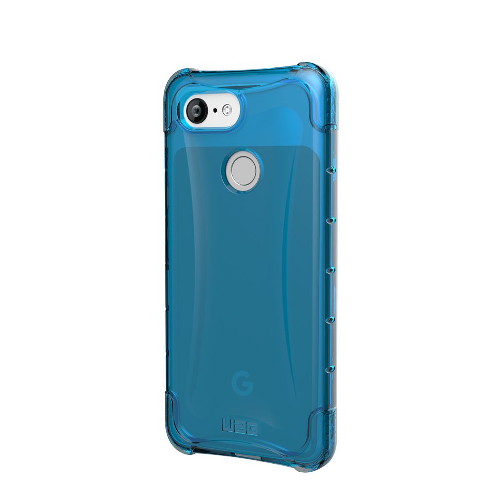 Glacier UAG Plyo Series Google Pixel 3 Case | KB5027469