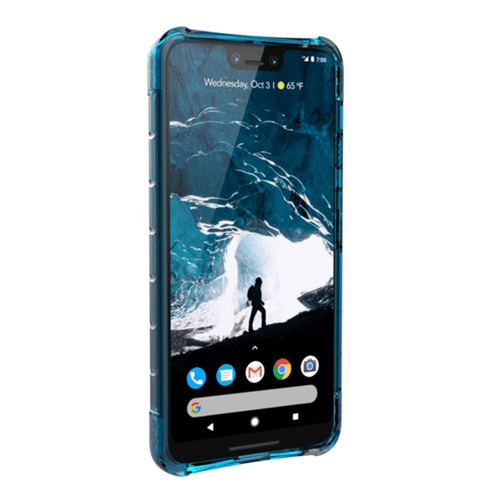 Glacier UAG Plyo Series Google Pixel 3 XL | XT3476208