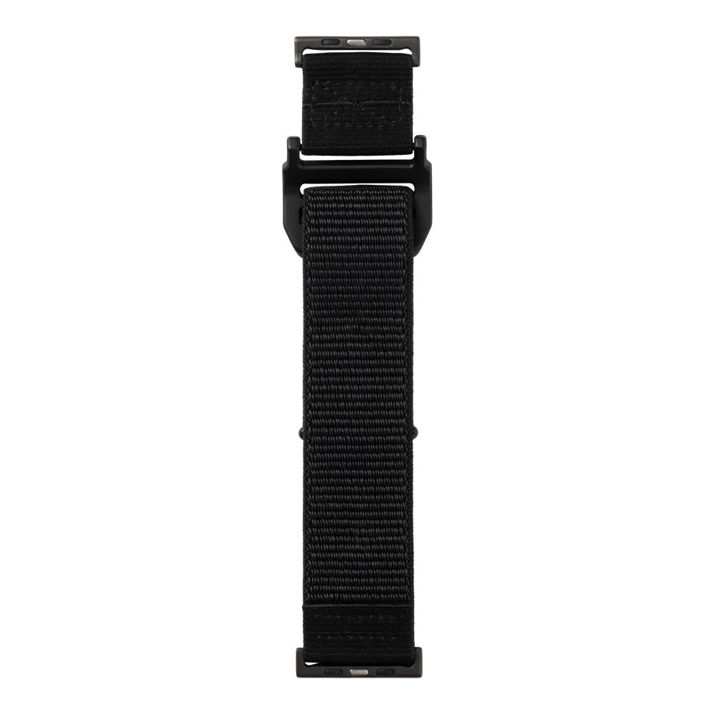 Graphite Black UAG Active Watch Strap For Apple Watch | EH0824137