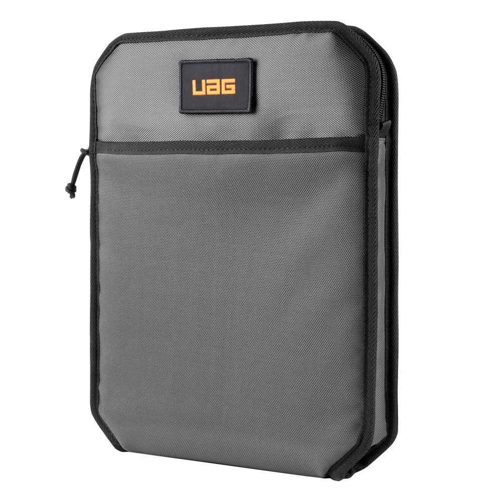 Grey UAG iPad Air 11-inch (6th Gen,2024,M2) Shock Sleeve Lite | XO8197305