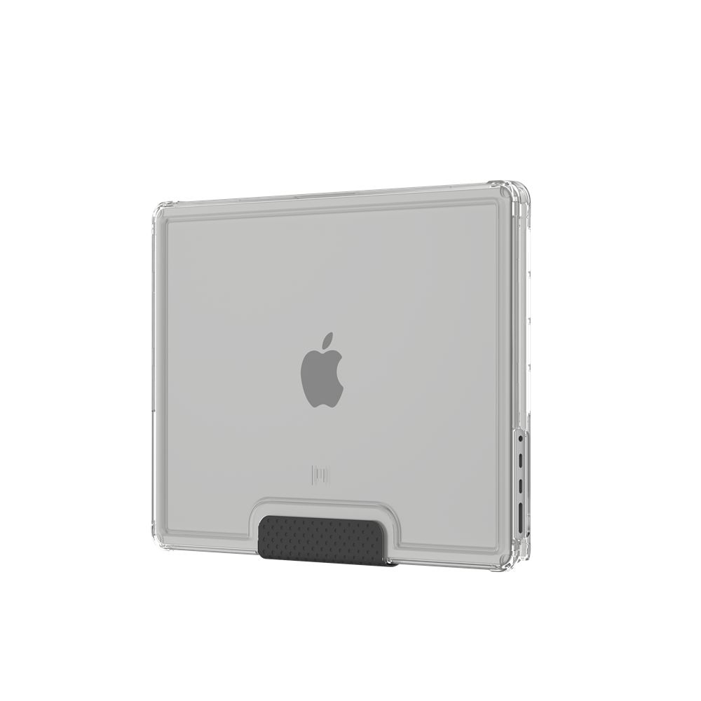 Ice Black UAG Lucent Series MacBook Pro 14