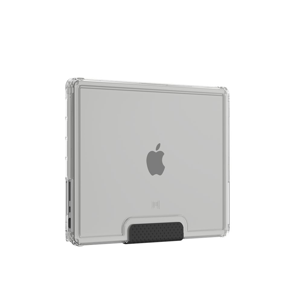 Ice Black UAG Lucent Series MacBook Pro 14