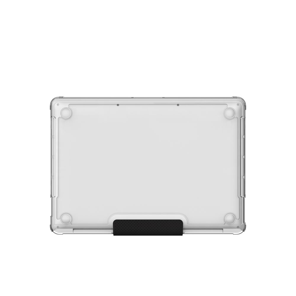 Ice Black UAG Lucent Series MacBook Pro 13