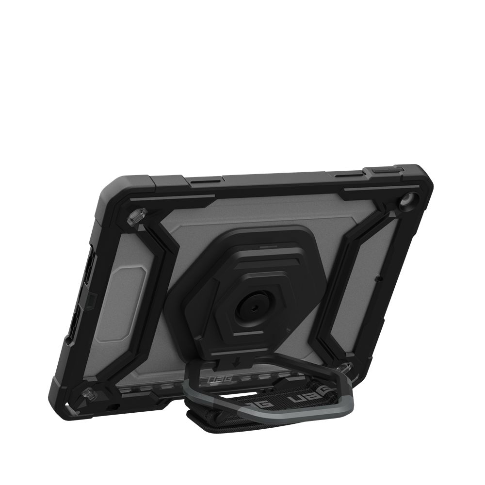 Ice Black UAG Plasma Series iPad Air 10.2