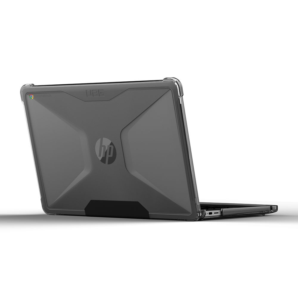 Ice UAG Armor Shell Series HP Chromebook 14A Case | IO8742610