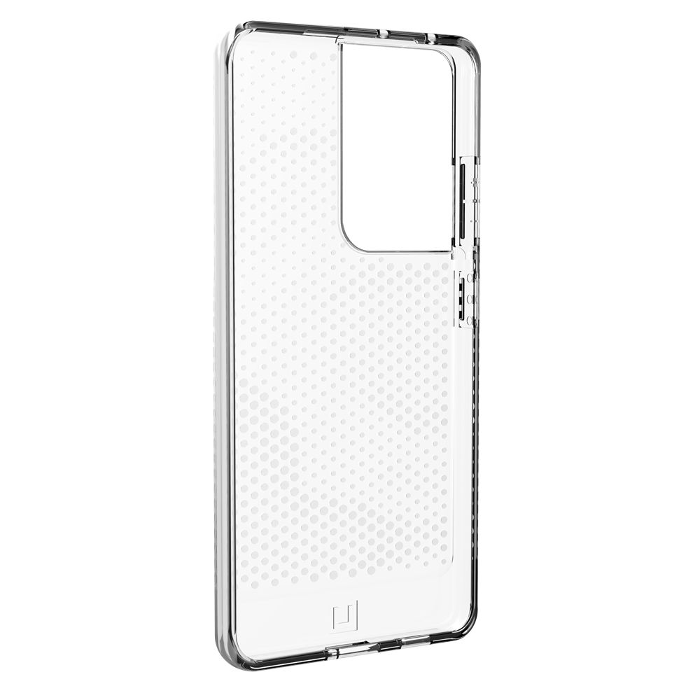 Ice UAG Lucent Series Galaxy S21 Ultra 5G Case | UF8530462