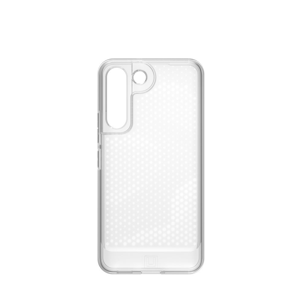 Ice UAG Lucent Series Galaxy S22 5G Case | LO2015634