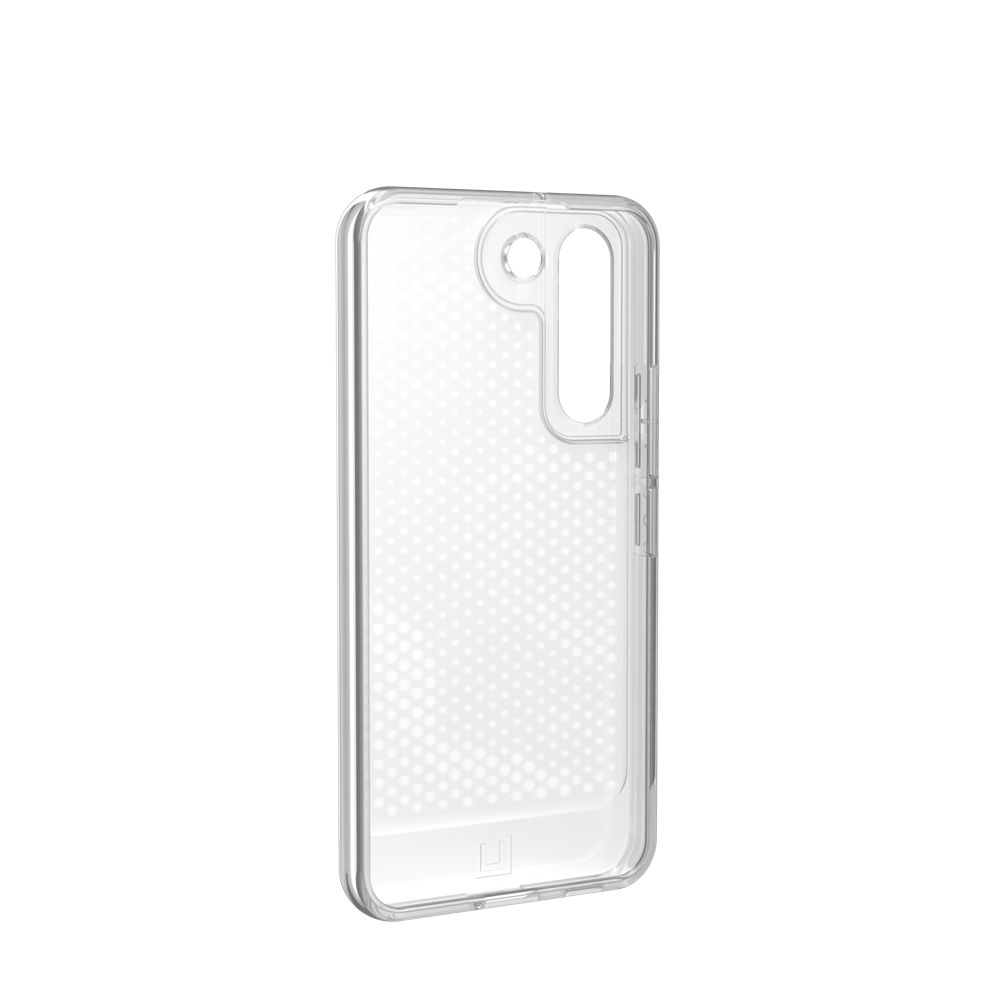 Ice UAG Lucent Series Galaxy S22 5G Case | LO2015634