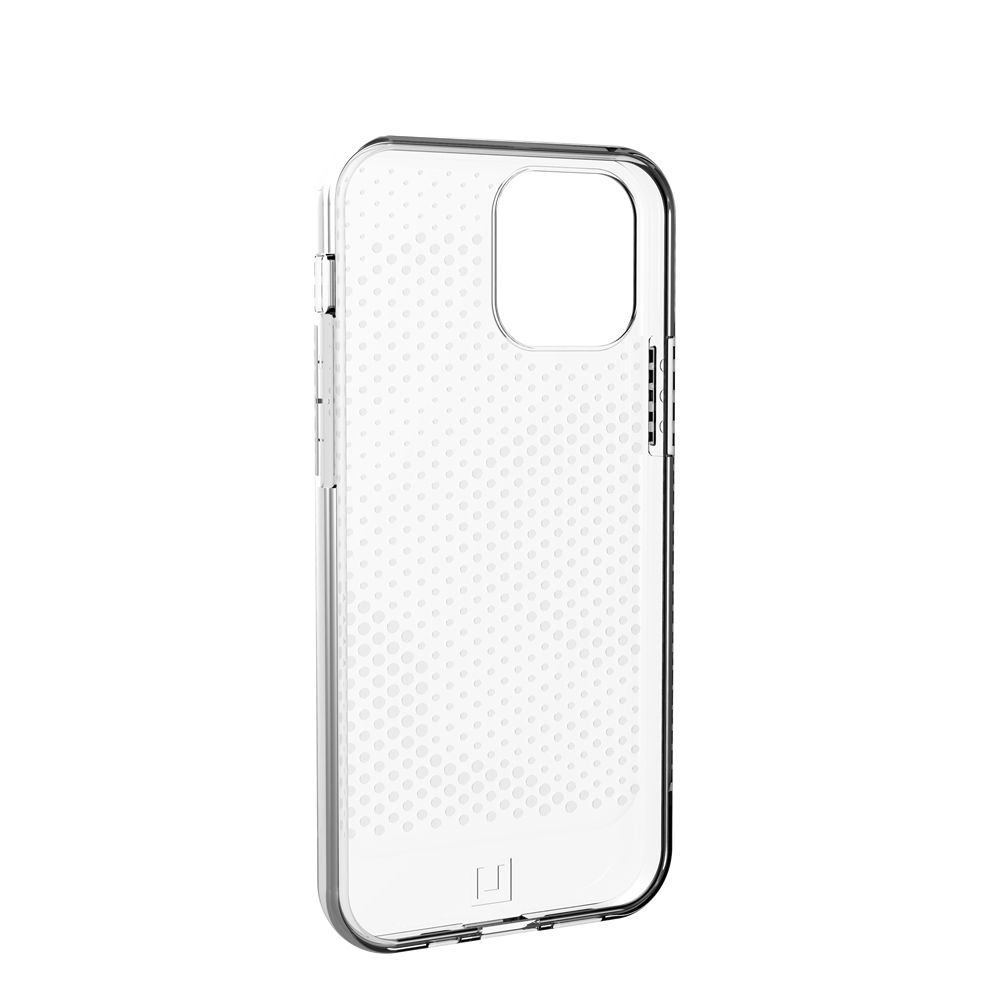 Ice UAG Lucent Series iPhone 12 5G Case | CS5314807