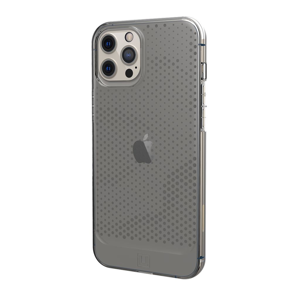 Ice UAG Lucent Series iPhone 12 Pro Max 5G Case | YS1734598