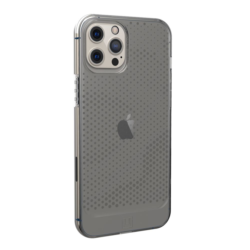 Ice UAG Lucent Series iPhone 12 Pro Max 5G Case | YS1734598