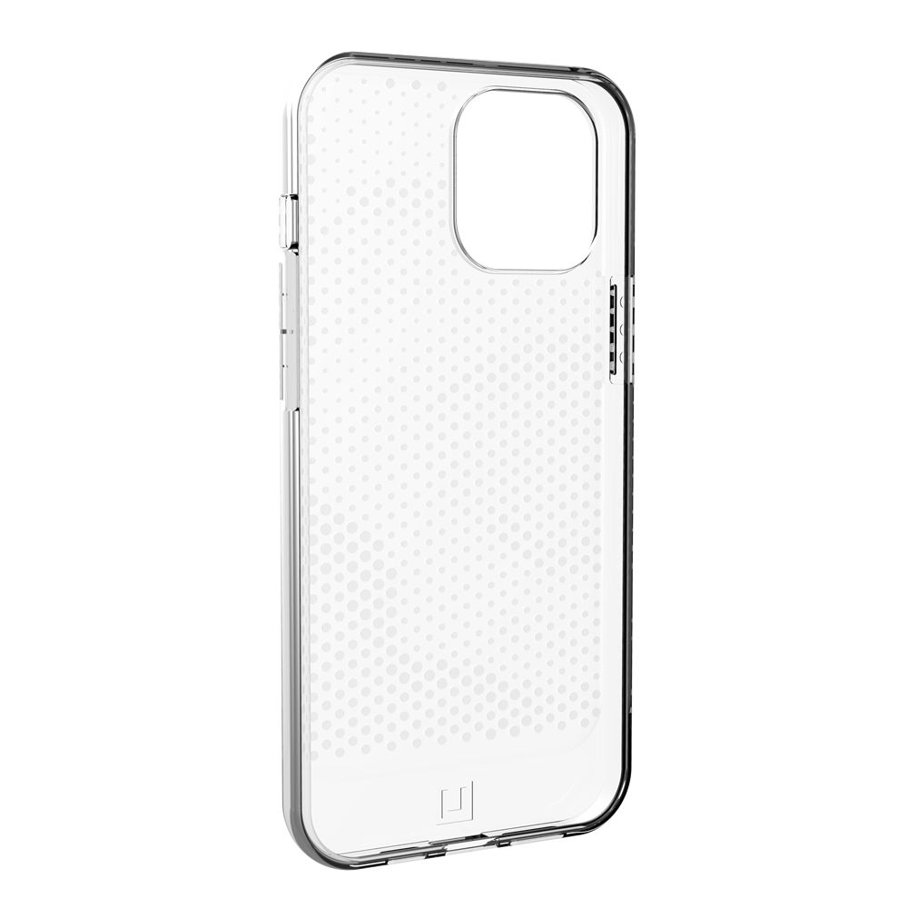 Ice UAG Lucent Series iPhone 12 Pro Max 5G Case | YS1734598