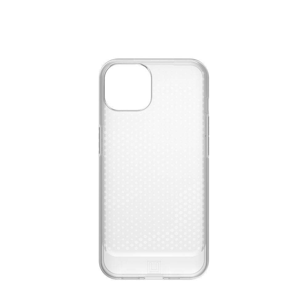 Ice UAG Lucent Series iPhone 13 5G Case | NF0597168