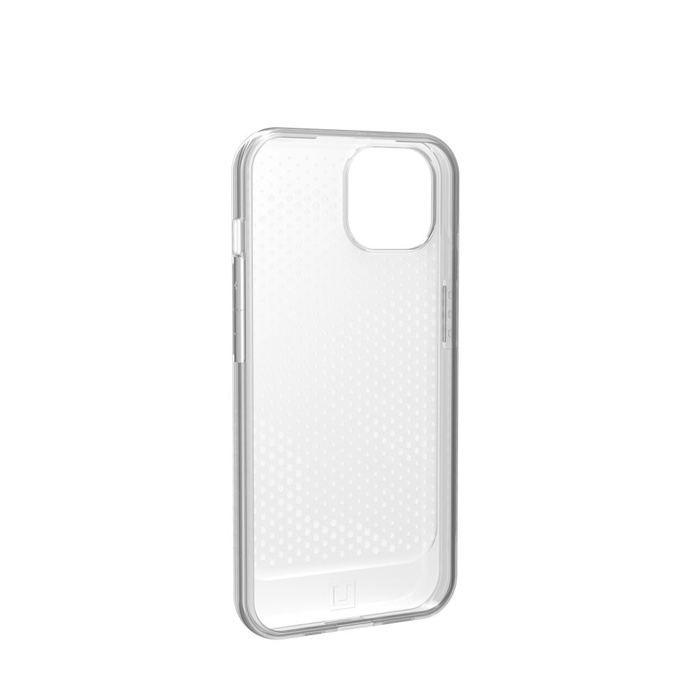 Ice UAG Lucent Series iPhone 13 5G Case | NF0597168