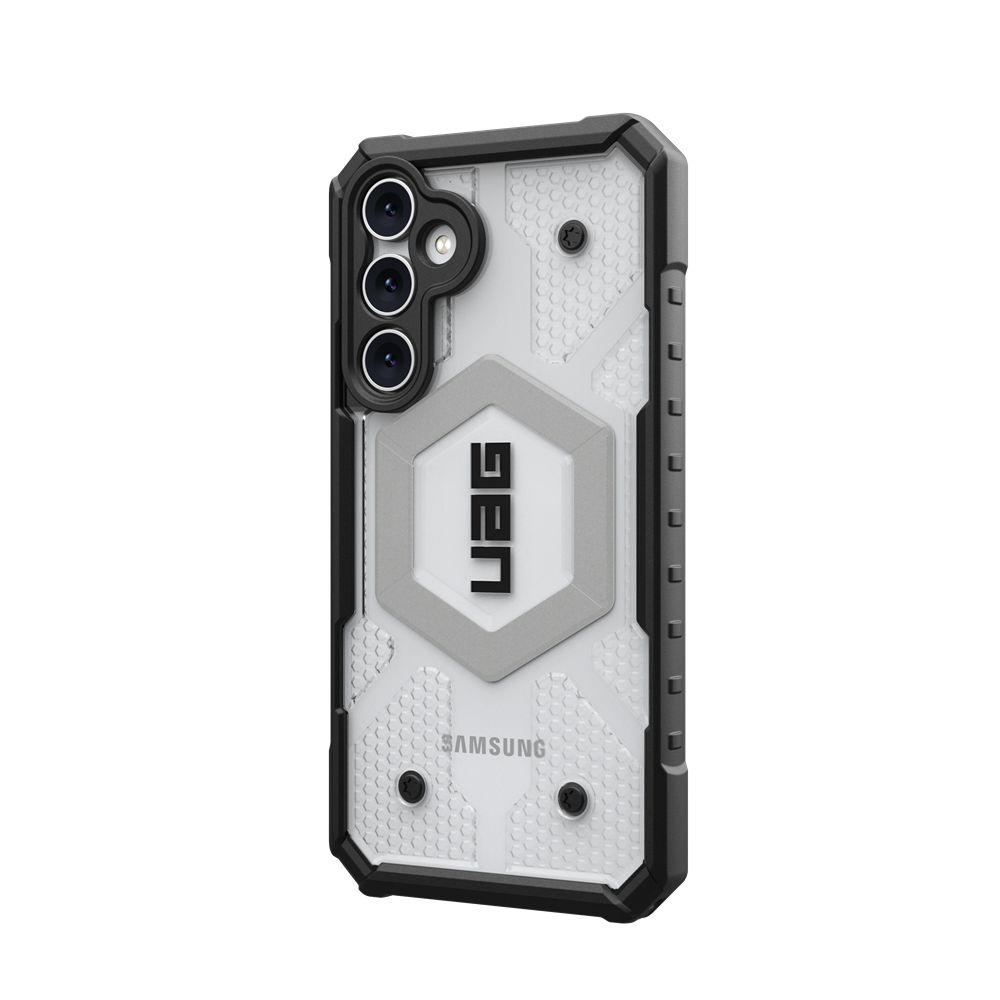 Ice UAG Pathfinder Clear Series Galaxy S23 FE Case | YQ8032517