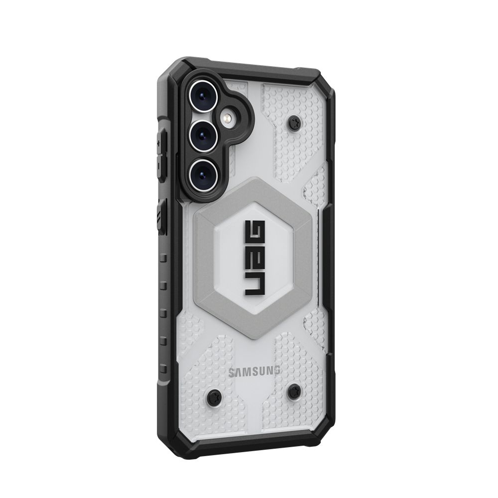 Ice UAG Pathfinder Clear Series Galaxy S23 FE Case | YQ8032517