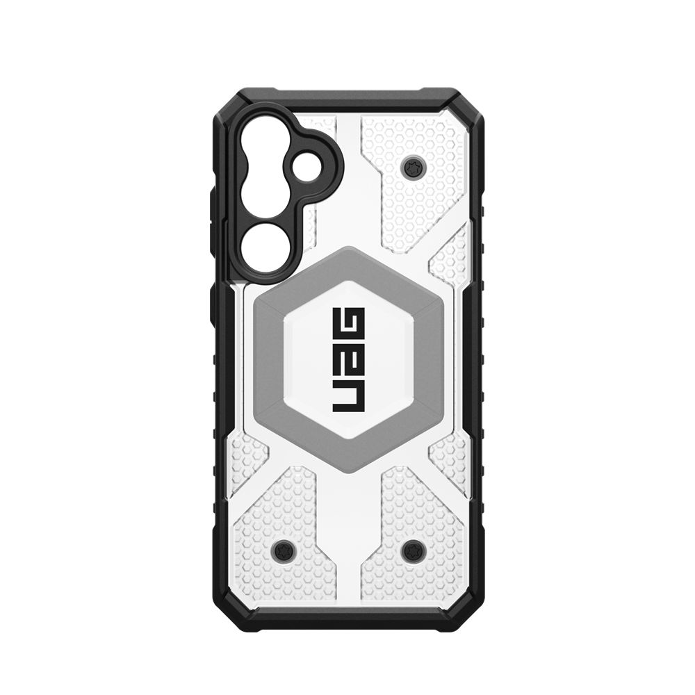 Ice UAG Pathfinder Clear Series Galaxy S23 FE Case | YQ8032517