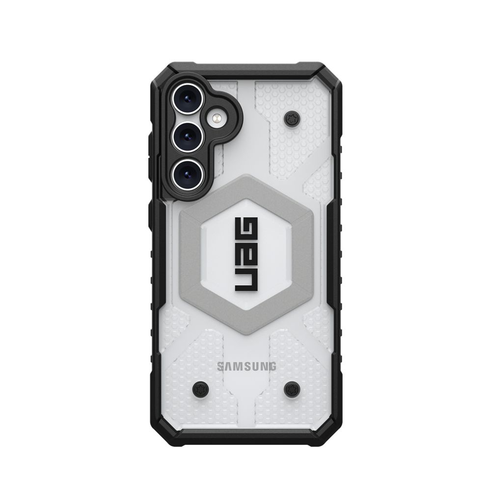 Ice UAG Pathfinder Clear Series Galaxy S23 FE Case | YQ8032517