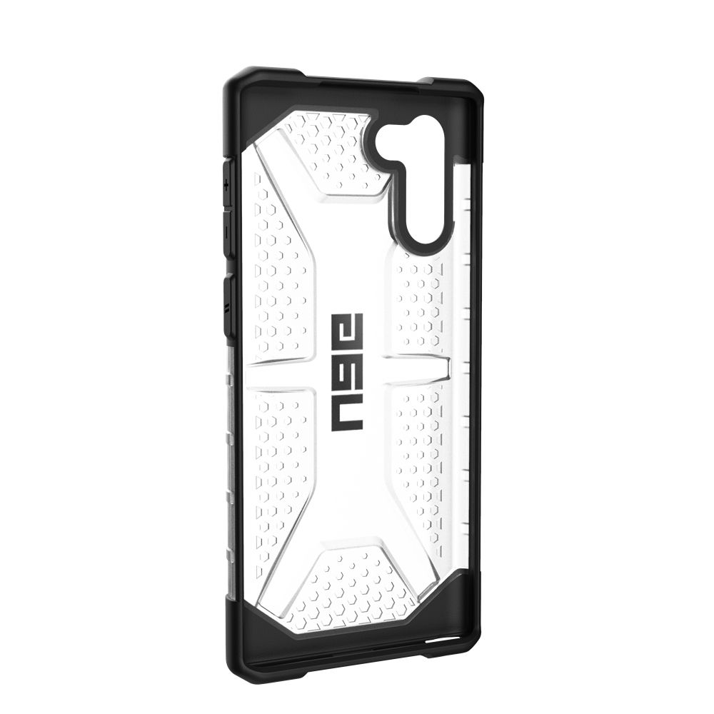 Ice UAG Plasma Series Galaxy Note10 Case | JQ4619058