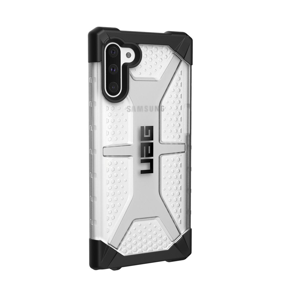 Ice UAG Plasma Series Galaxy Note10 Case | JQ4619058