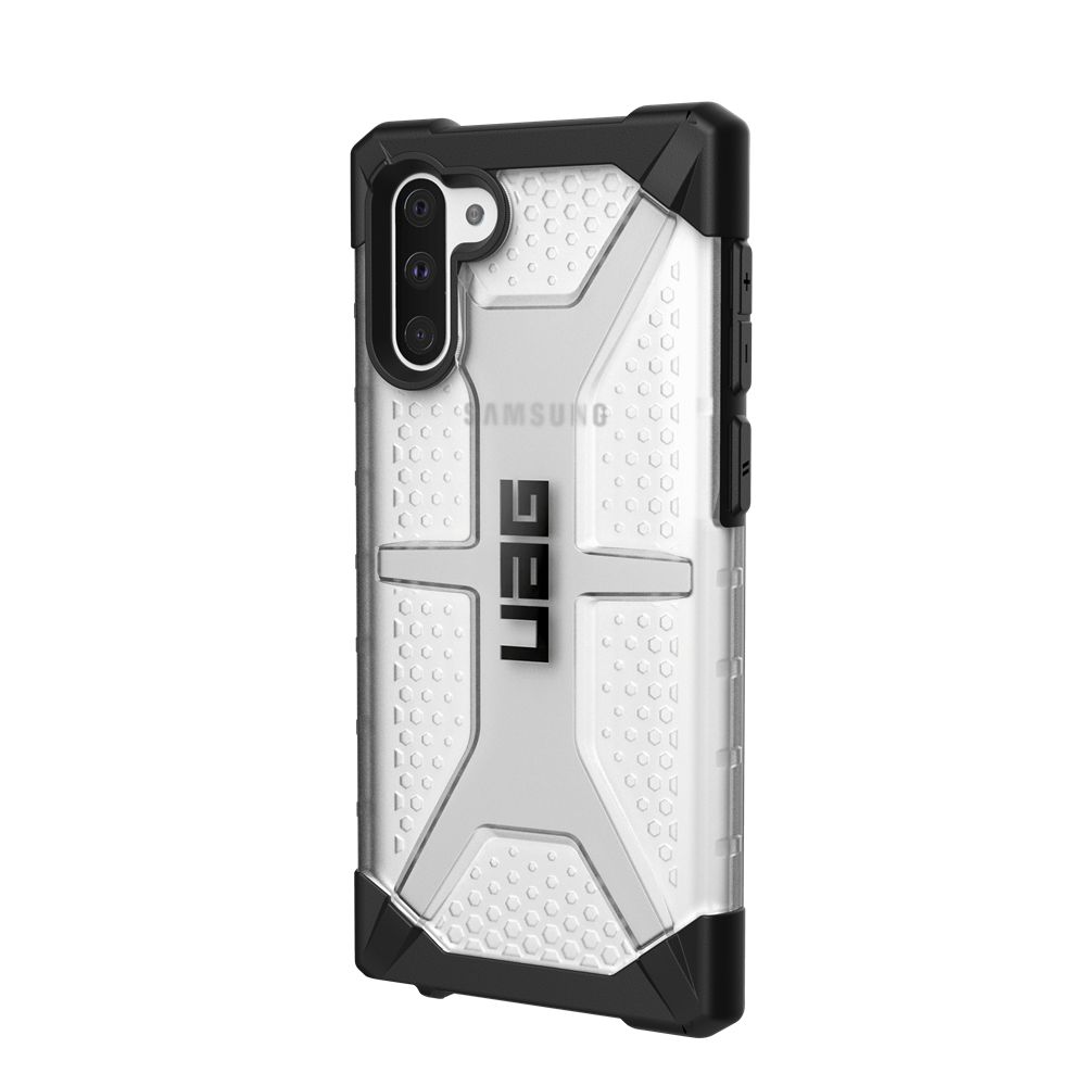 Ice UAG Plasma Series Galaxy Note10 Case | JQ4619058