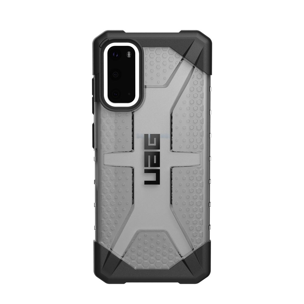 Ice UAG Plasma Series Galaxy Note10 Case | JQ4619058